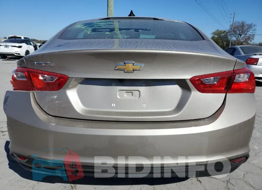 1G1ZC5ST5RF233183 Photo# 6