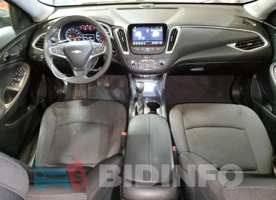 1G1ZD5ST0PF126696 Photo# 8