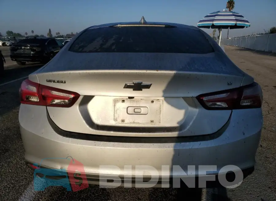 1G1ZD5ST1LF078331 Photo# 6
