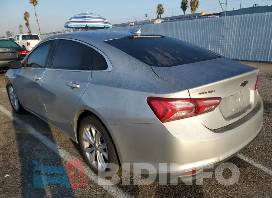 1G1ZD5ST1LF078331 Photo# 2