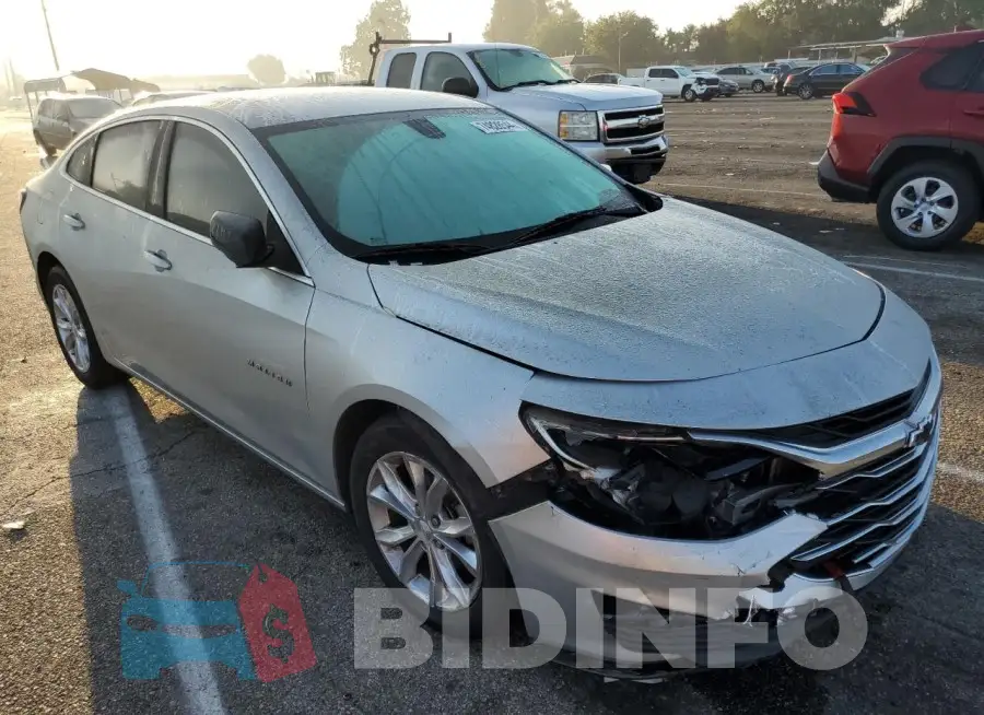 1G1ZD5ST1LF078331 Photo# 4