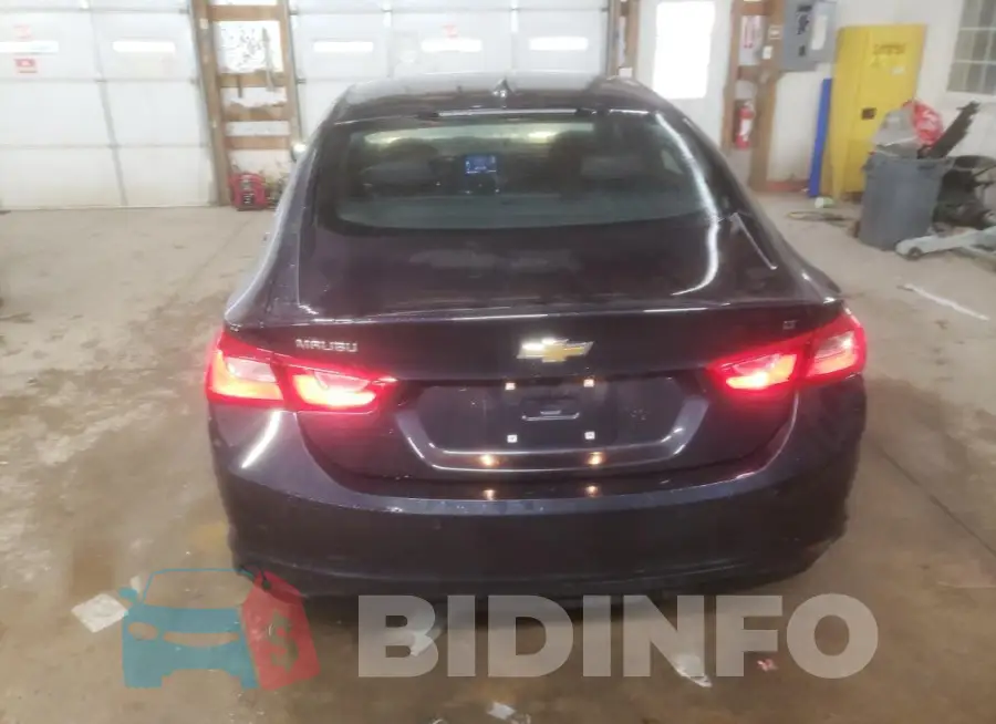 1G1ZD5ST1PF209957 Photo# 6