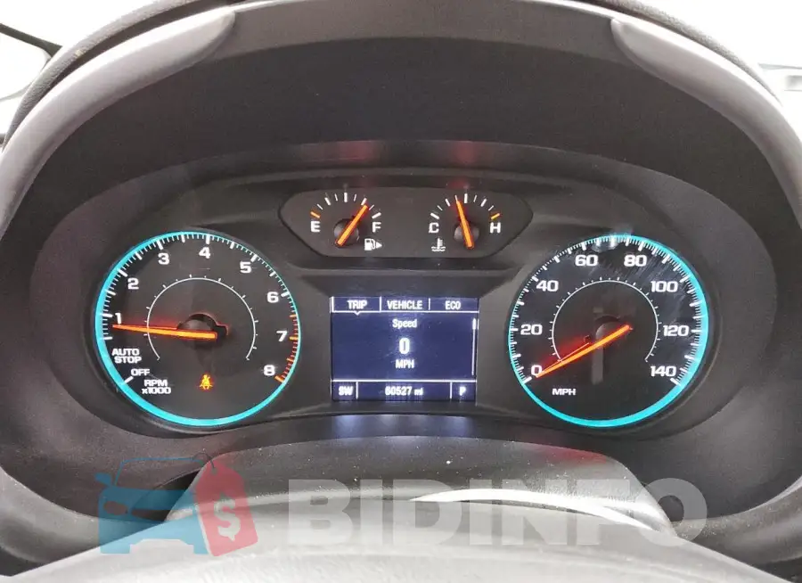 1G1ZD5ST2NF174245 Photo# 9