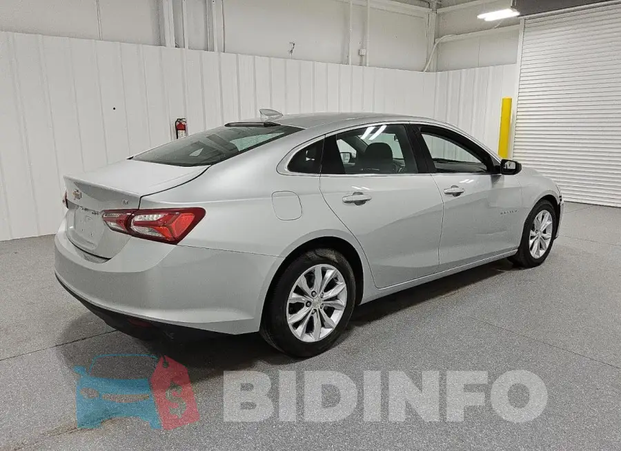 1G1ZD5ST2NF174245 Photo# 3
