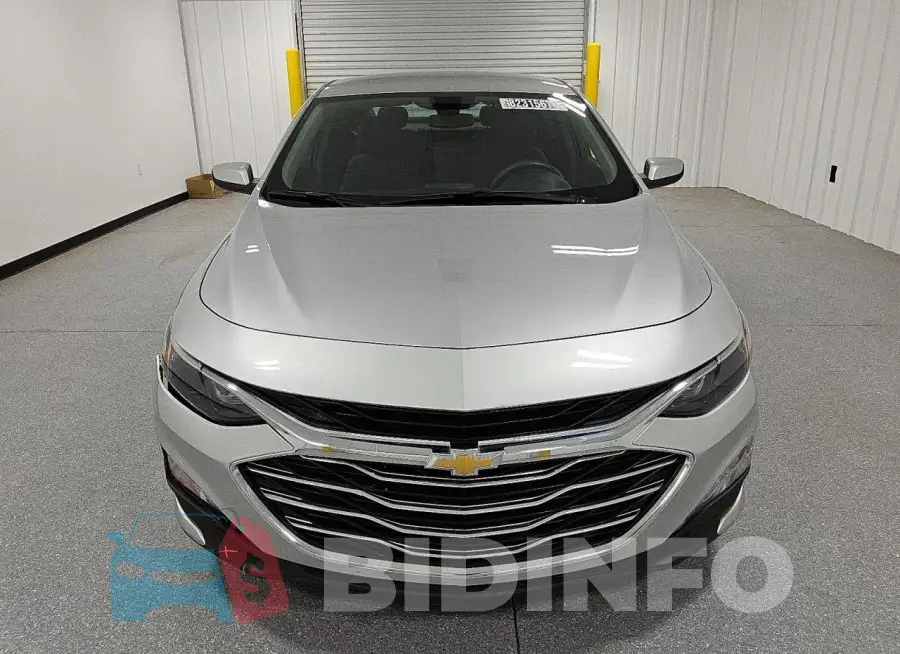 1G1ZD5ST2NF174245 Photo# 5
