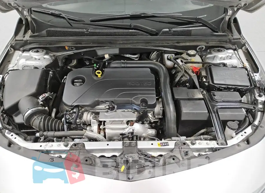 1G1ZD5ST2NF174245 Photo# 11