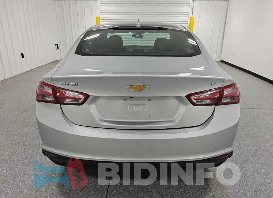 1G1ZD5ST2NF174245 Photo# 6