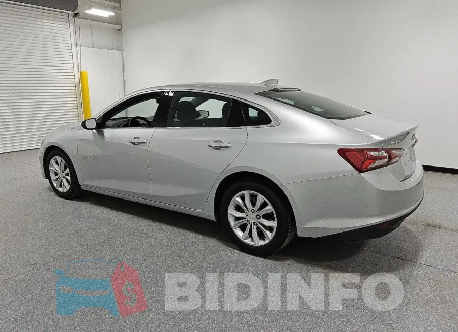 1G1ZD5ST2NF174245 Photo# 2