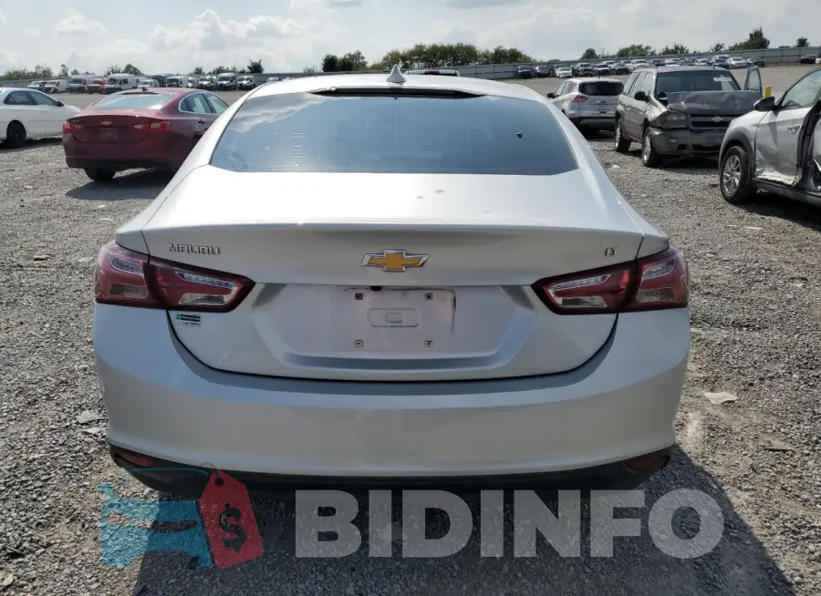 1G1ZD5ST4LF009925 Photo# 6
