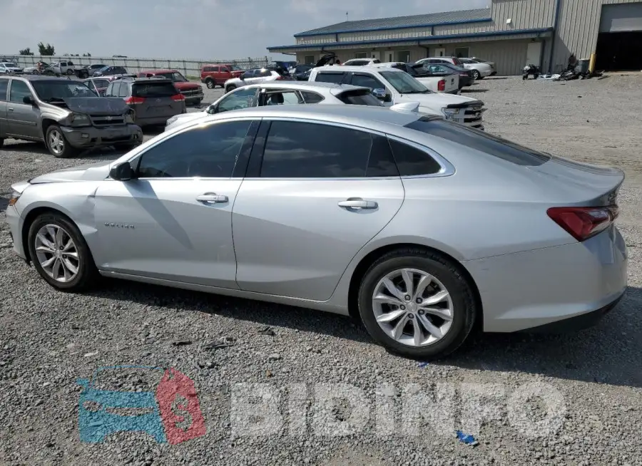 1G1ZD5ST4LF009925 Photo# 2