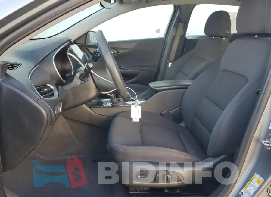 1G1ZD5ST4PF186299 Photo# 7