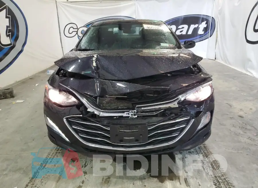 1G1ZD5ST4PF210620 Photo# 5
