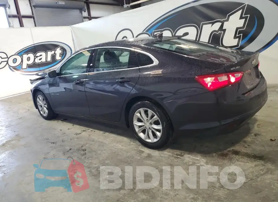 1G1ZD5ST4PF210620 Photo# 2