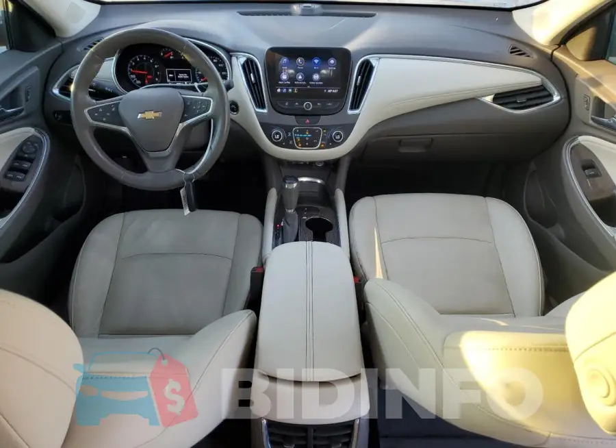 1G1ZD5ST5KF205211 Photo# 8