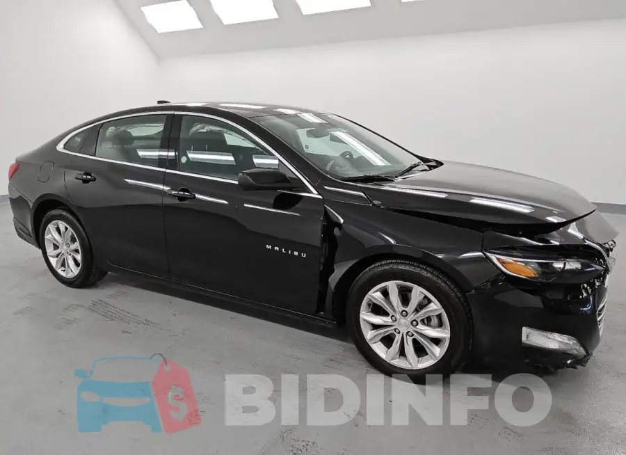 1G1ZD5ST5PF236725 Photo# 4