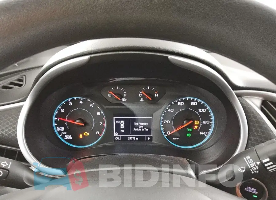1G1ZD5ST5PF236725 Photo# 9