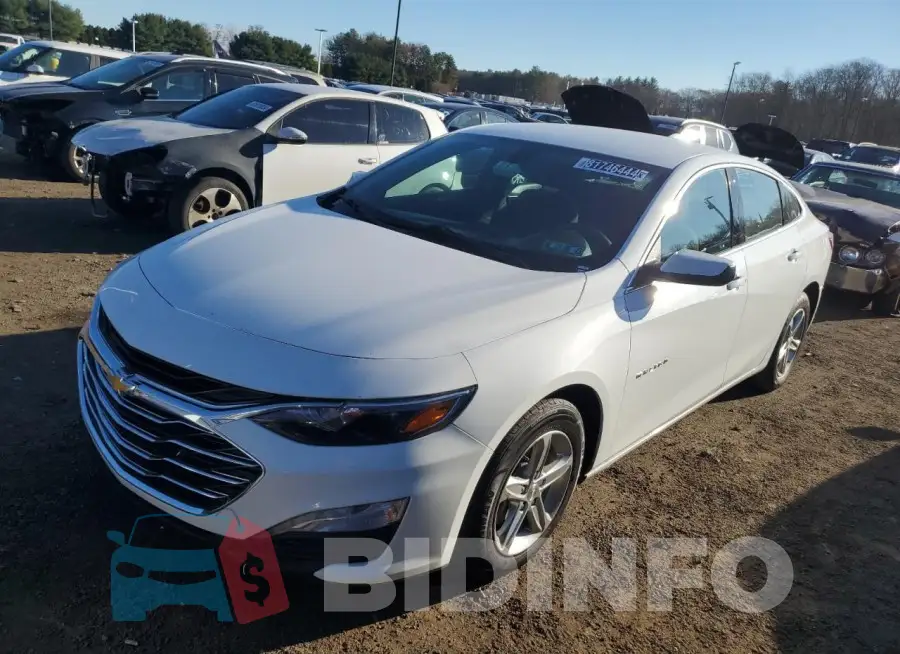 1G1ZD5ST6NF150966 Photo# 1