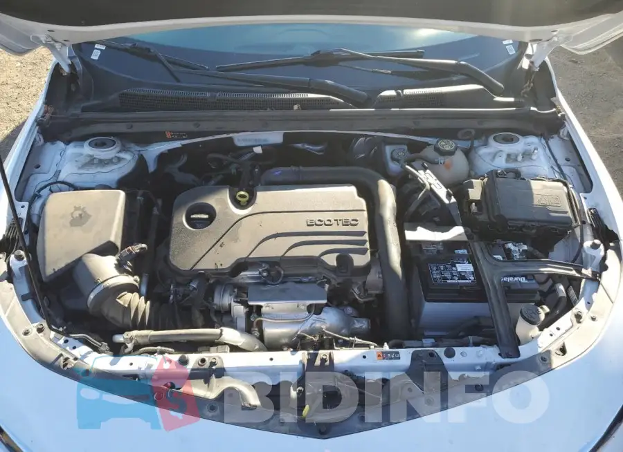 1G1ZD5ST6NF150966 Photo# 11