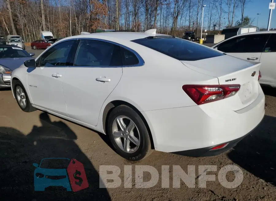 1G1ZD5ST6NF150966 Photo# 2