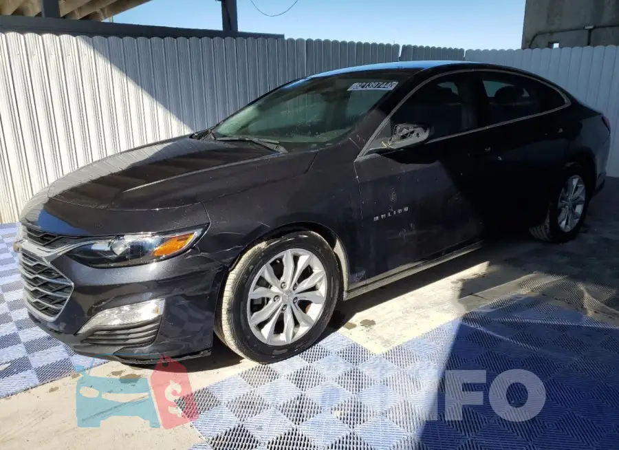 1G1ZD5ST6PF140702 Photo# 1