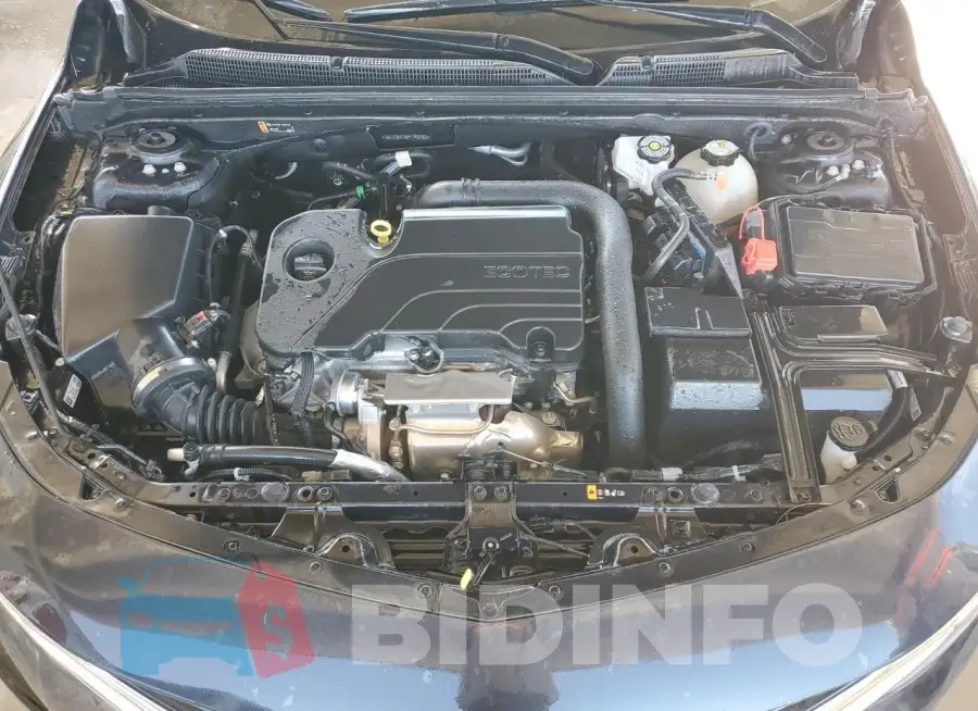 1G1ZD5ST6PF140702 Photo# 11