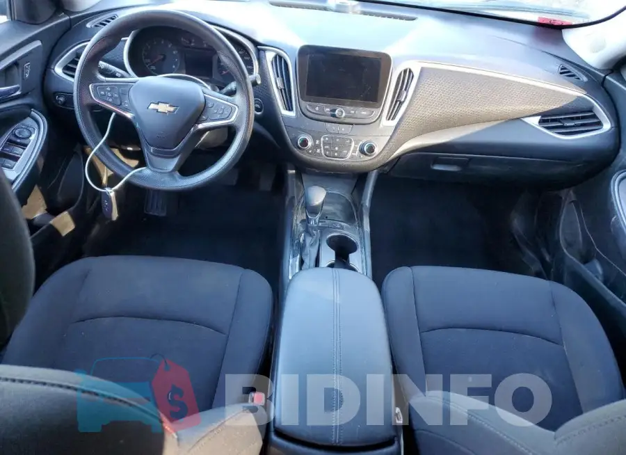 1G1ZD5ST6PF207914 Photo# 8