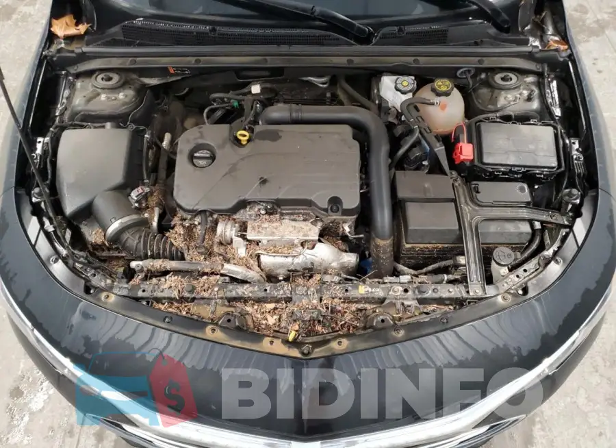 1G1ZD5ST6PF207914 Photo# 11