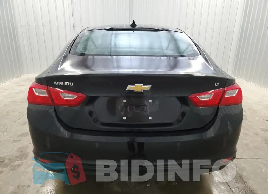 1G1ZD5ST6PF207914 Photo# 6
