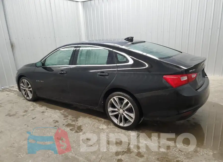1G1ZD5ST6PF207914 Photo# 2