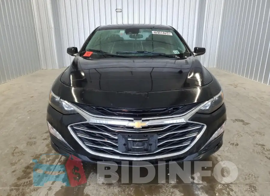 1G1ZD5ST6PF207914 Photo# 5