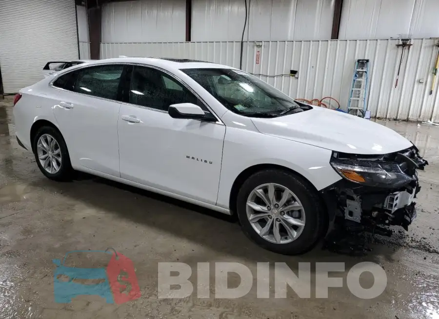 1G1ZD5ST7RF174148 Photo# 4