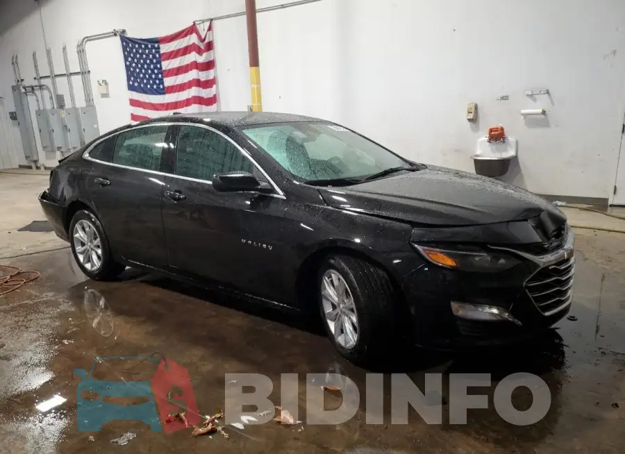 1G1ZD5ST8PF181428 Photo# 4