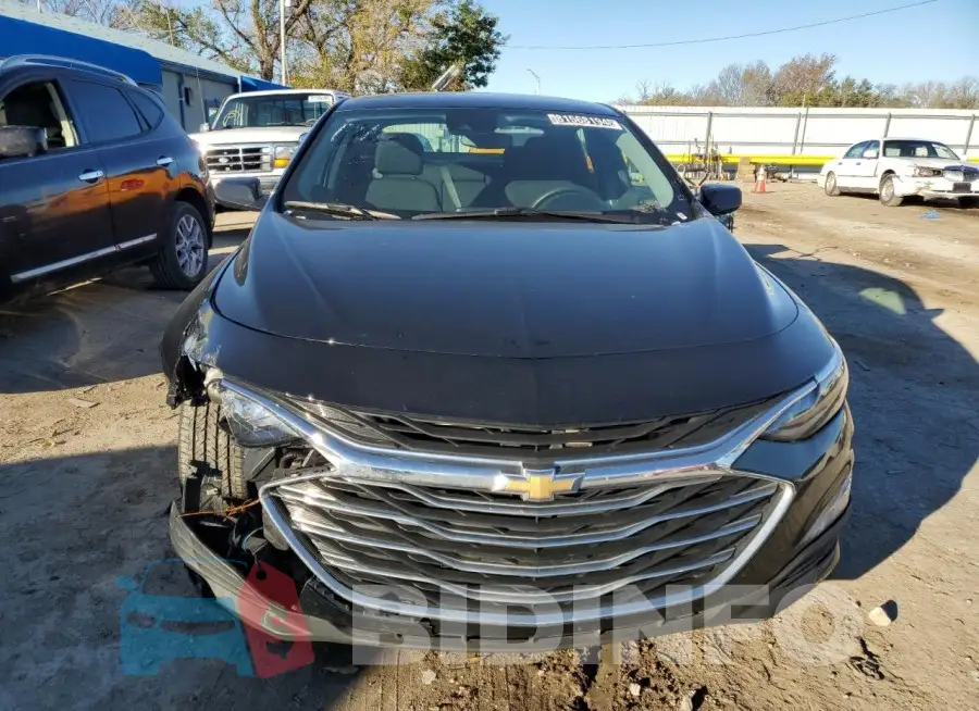 1G1ZD5ST8RF167256 Photo# 5
