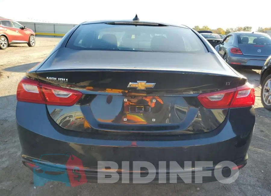 1G1ZD5ST8RF167256 Photo# 6