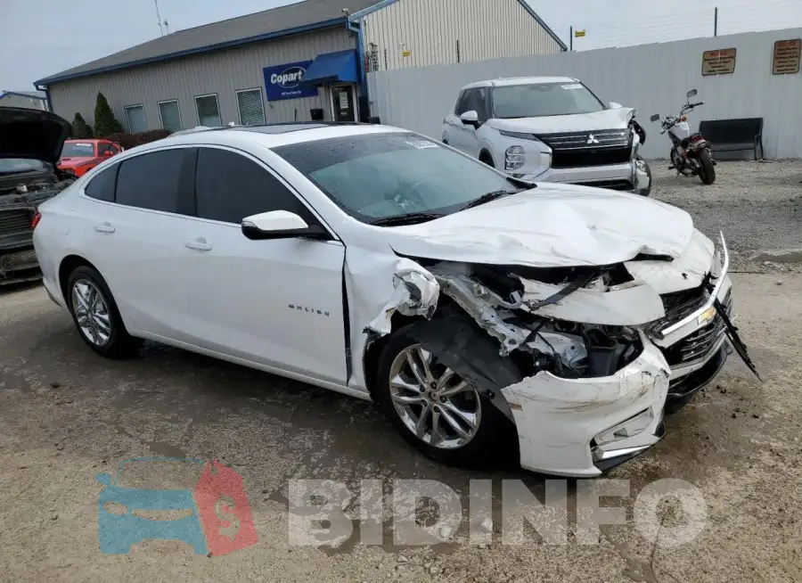 1G1ZD5ST9JF228893 Photo# 4