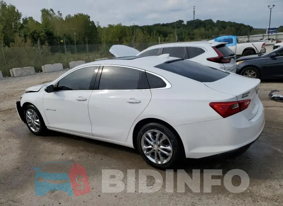 1G1ZD5ST9JF228893 Photo# 2