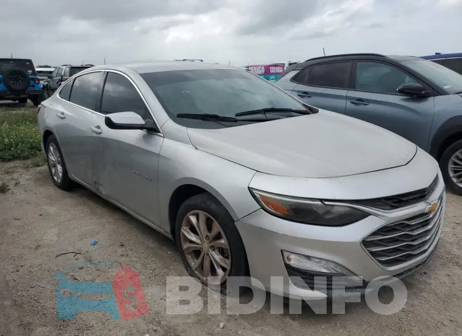 1G1ZD5ST9KF164131 Photo# 4