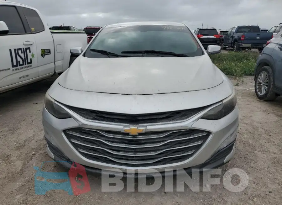 1G1ZD5ST9KF164131 Photo# 5