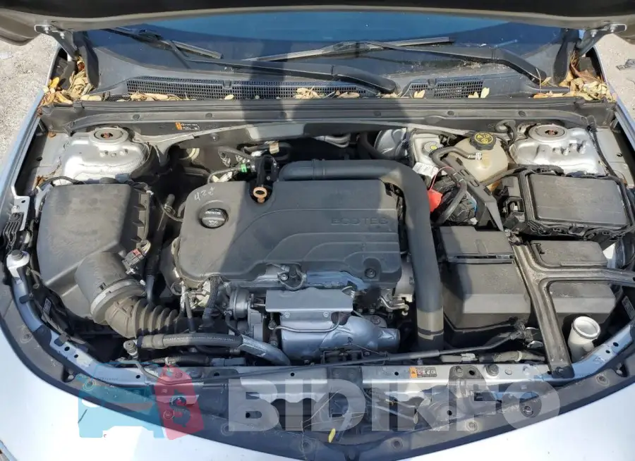 1G1ZD5STXKF169063 Photo# 11