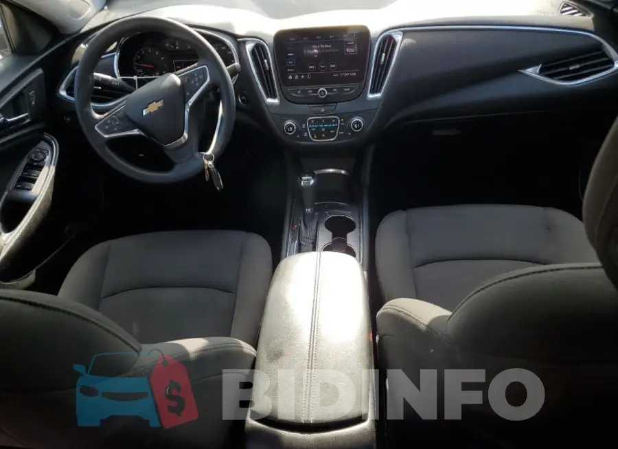 1G1ZD5STXKF169063 Photo# 8