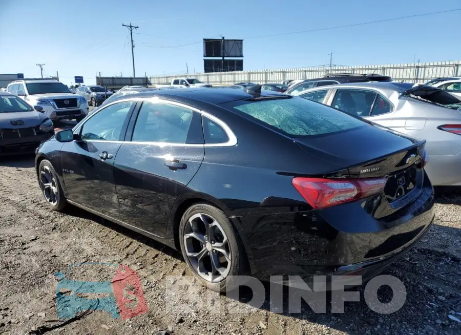 1G1ZD5STXNF157323 Photo# 2