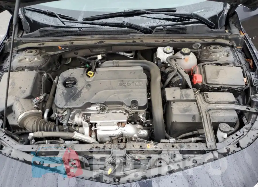 1G1ZD5STXPF183763 Photo# 11