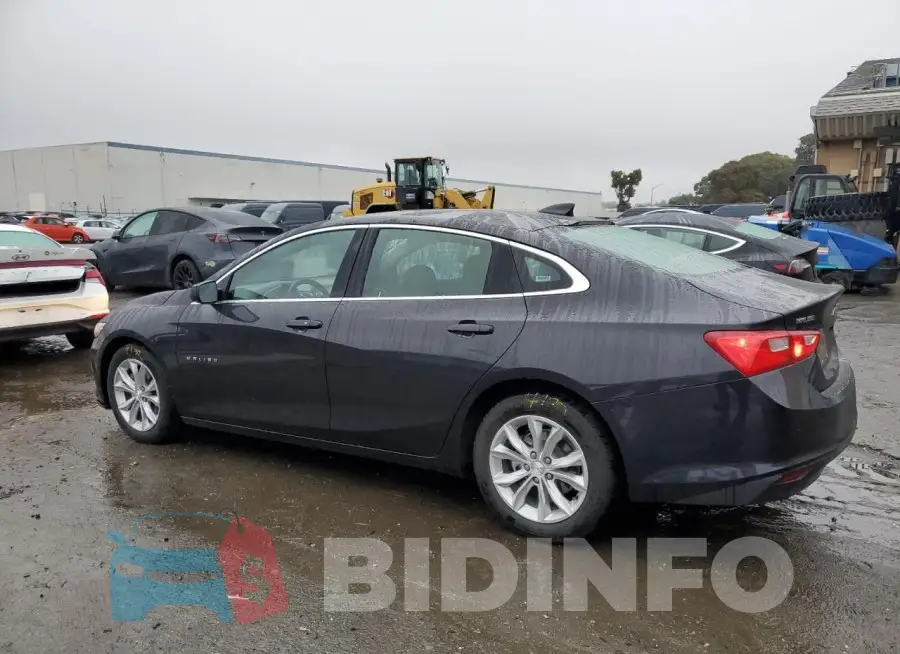 1G1ZD5STXPF183763 Photo# 2