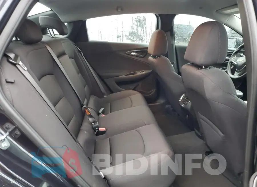 1G1ZD5STXPF183763 Photo# 10