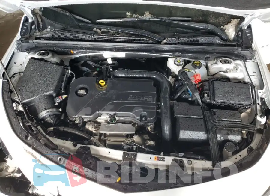 1G1ZD5STXSF121188 Photo# 11