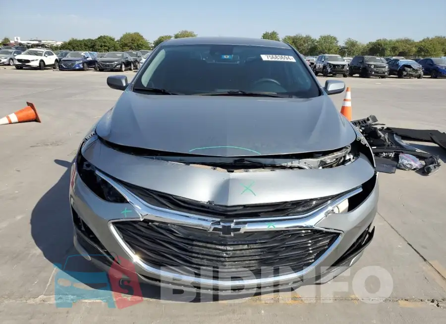 1G1ZG5ST7PF142742 Photo# 5