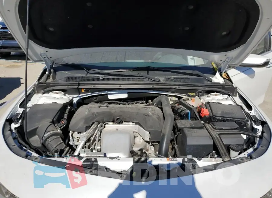 1G1ZH5SXXGF219152 Photo# 11