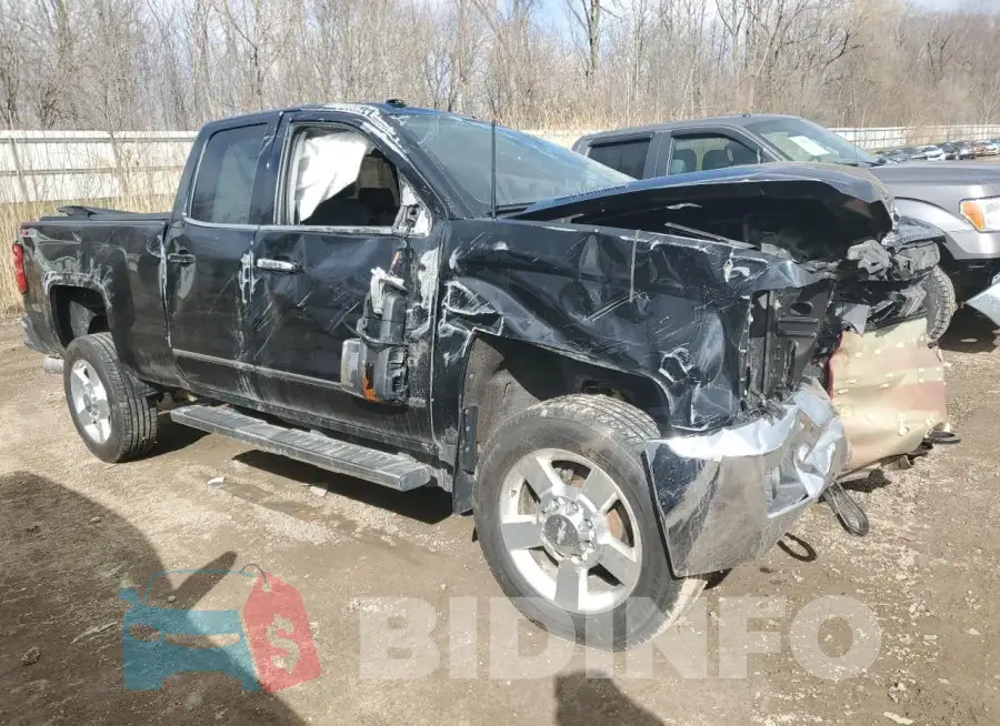 1GC2KWE85GZ104784 Photo# 4