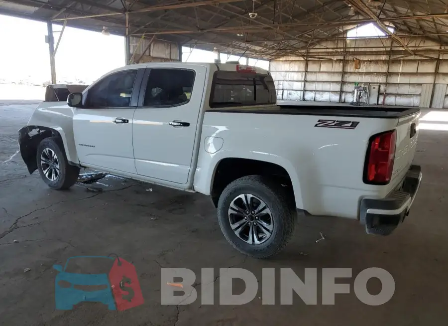 1GCGSDEN8N1135152 Photo# 2