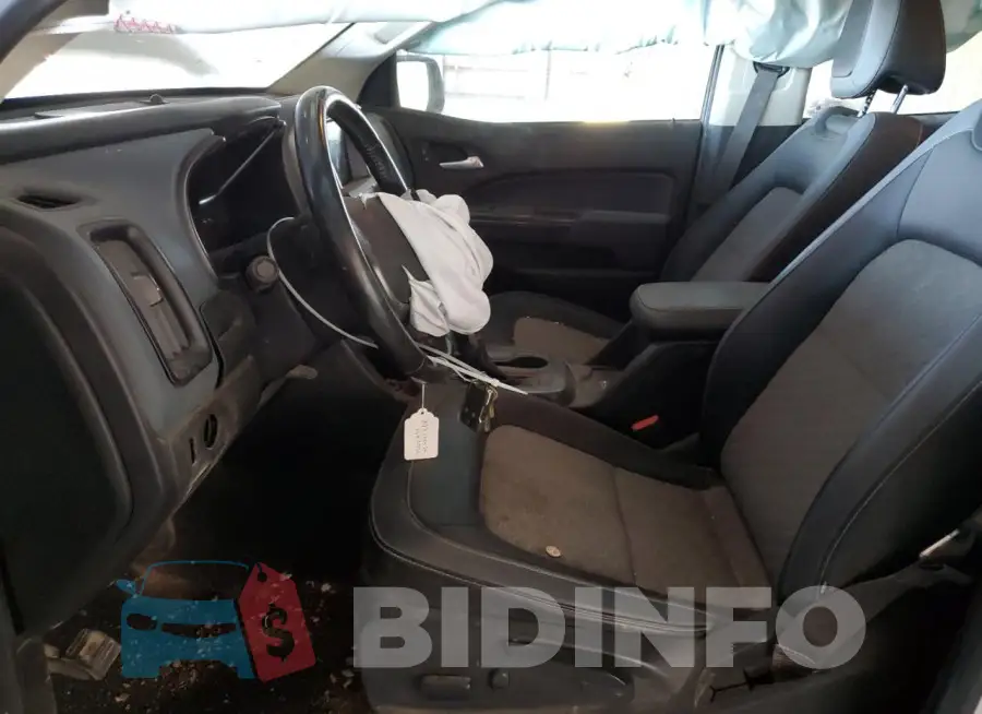 1GCGSDEN8N1135152 Photo# 7